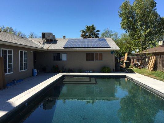 Valley Solar Solutions