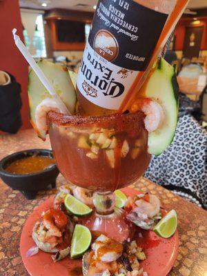 La Villita Cleaners & Tailor Shop Inc