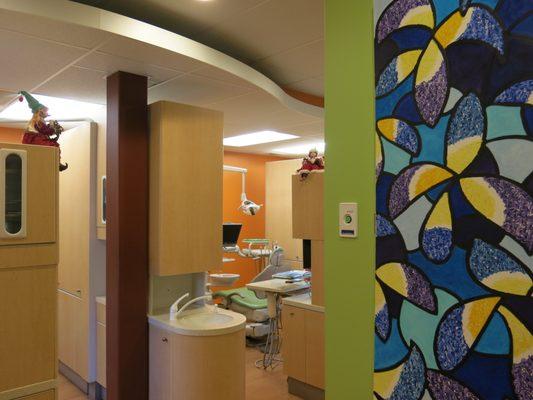 Sonrisa Dental on Armitage