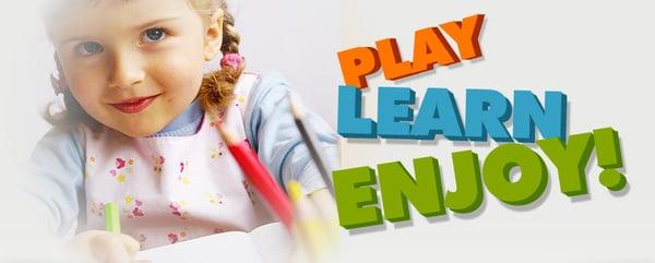 Kinder Park Child Care