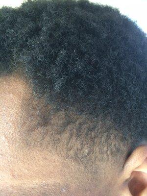 Barber Professionals