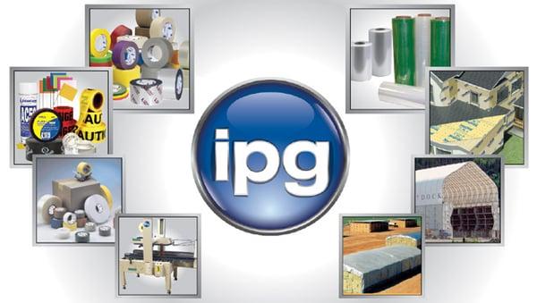 Intertape Polymer Group
