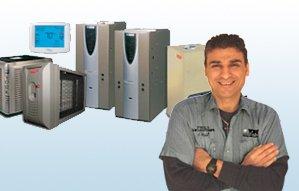 Phil's Air Conditioning & Heating