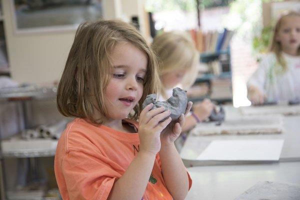 St. Mary's Episcopal School - Early Childhood