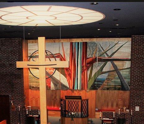 Church Of Saint Clement