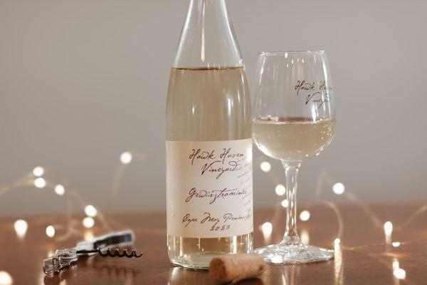 Hawk Haven Vineyard & Winery