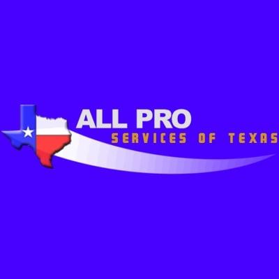 All Pro Services of Texas