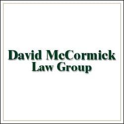 David McCormick Law Group