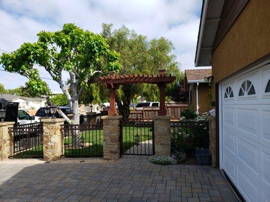 Tony's Handyman Services