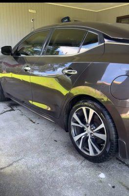 Skibbidi Clean Mobile Auto Detailing