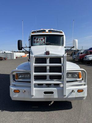 T600 KW