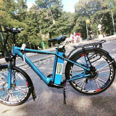 Monkey Bike Sale & Repair II