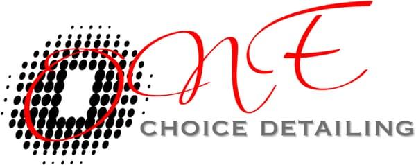 One Choice Detailing