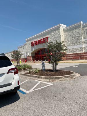 Target