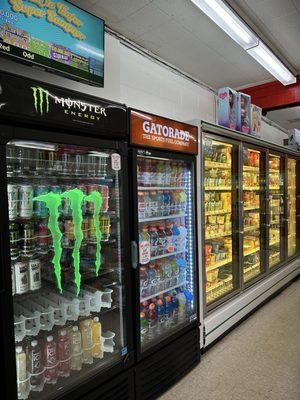 GrabNGO Variety Mart