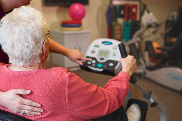 Marysville Care Center