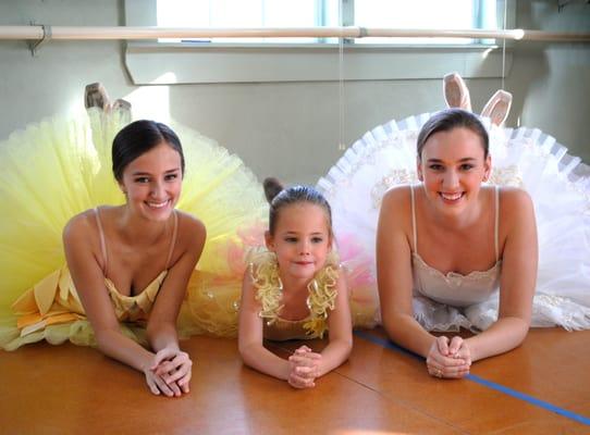 Creative Outlet Dance Center