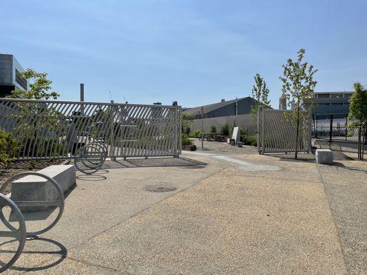 Newtown Creek Nature Walk