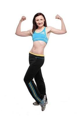 Pilates & More With Elina