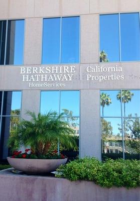 Berkshire Hathaway HomeServices