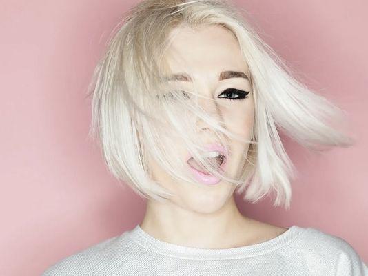 Julie at Jasmine’s Beauty Salon & Spa