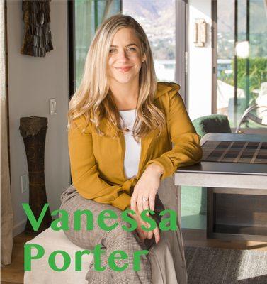 In addition to her Real Estate experience, Vanessa Porter has 10 years of Marketing & Sales experience.