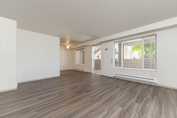 Pacific Arbor Apartments