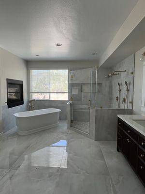 Superb Renovation Inc