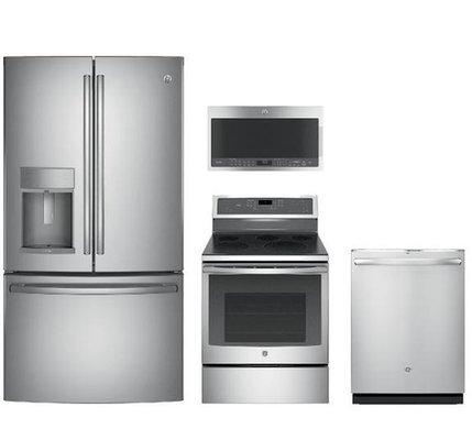 Champaign Appliance Center