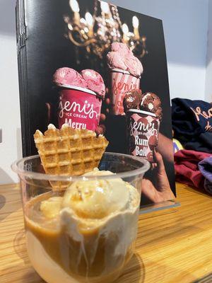 Jeni's Splendid Ice Creams