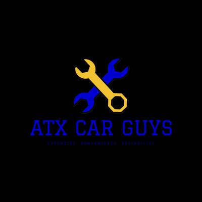 ATX Car Guys