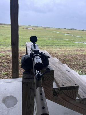 Immokalee Range & Gun Club