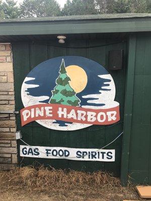 Pine Harbor