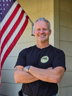 Goforth Home Inspection