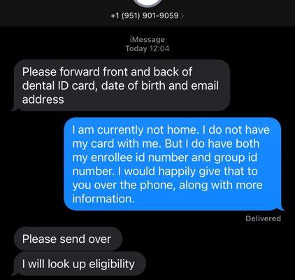 Ontario River Arch Dental