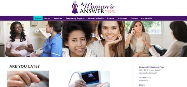 Smarter Website Designs