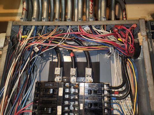 Eagle View Electrical Solutions