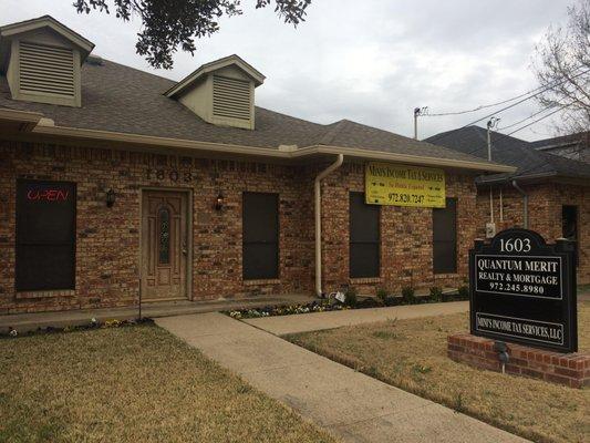 Mini's Income Tax Services