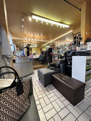 Lisa's Hair Salon