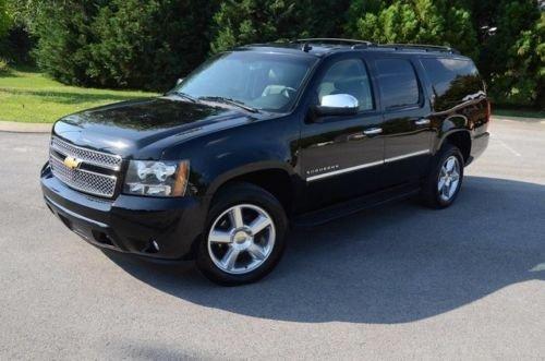 Tarpon Executive Car Service And Limousine