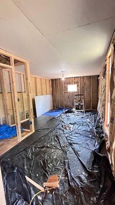 Mejia’s Showers and Flooring