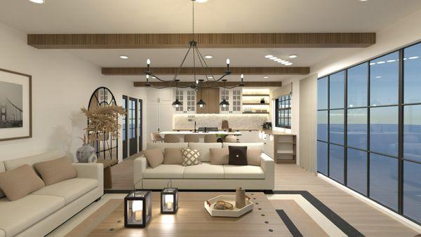 Interior Design & Staging By Trina