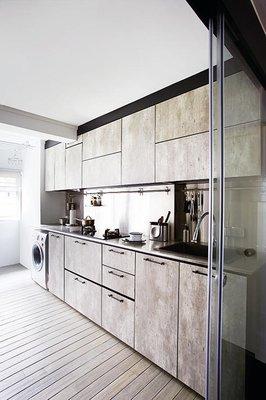 Cal Kitchen Design