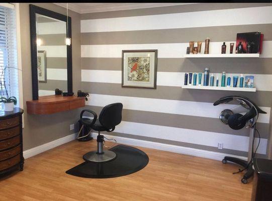 Deepti Beauty Studio