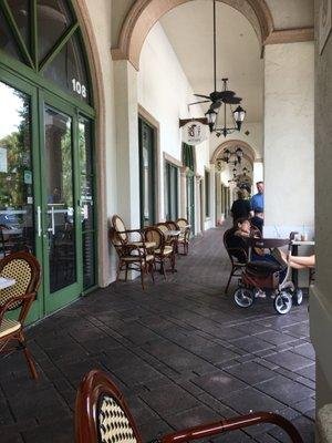 The Shoppes at Addison Place