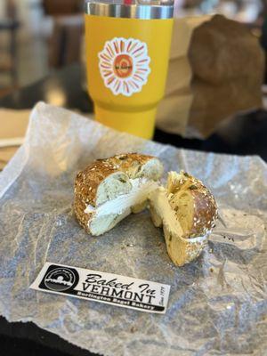 Burlington Bagel Bakery