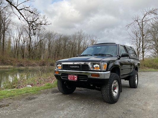 Les Schwab Tire Center