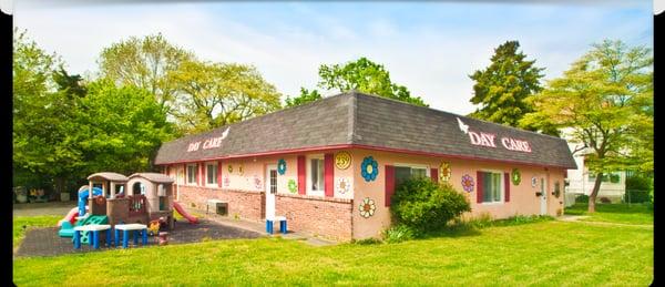 Five Golden Stars Day Care