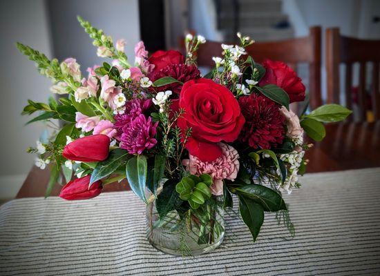 Prairie Hill Flower Co.