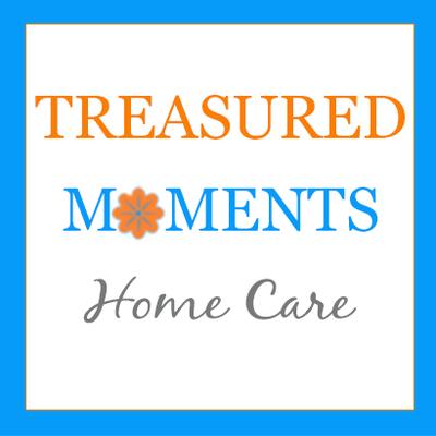 Treasured Moments Home Care